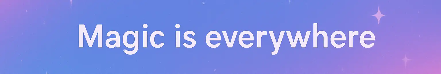 Banner
