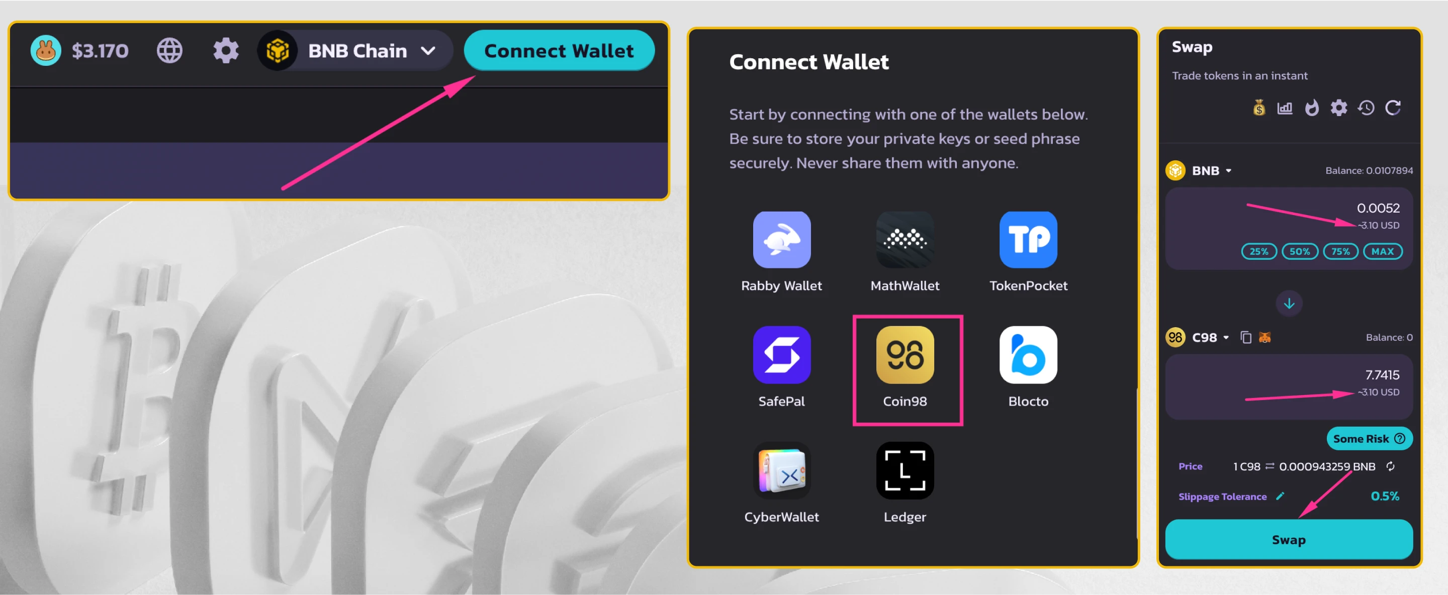 How to Purchase IDs on OneID: A Step-by-Step Guide