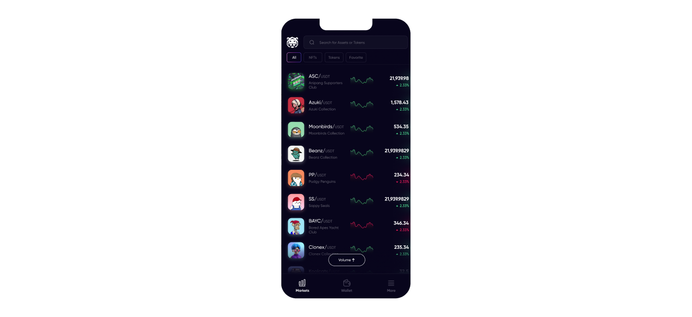 Tegro Exchange on Magic Store - Exchanges & CEX App | Check 2026 Reviews