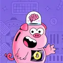 Piggy Icon