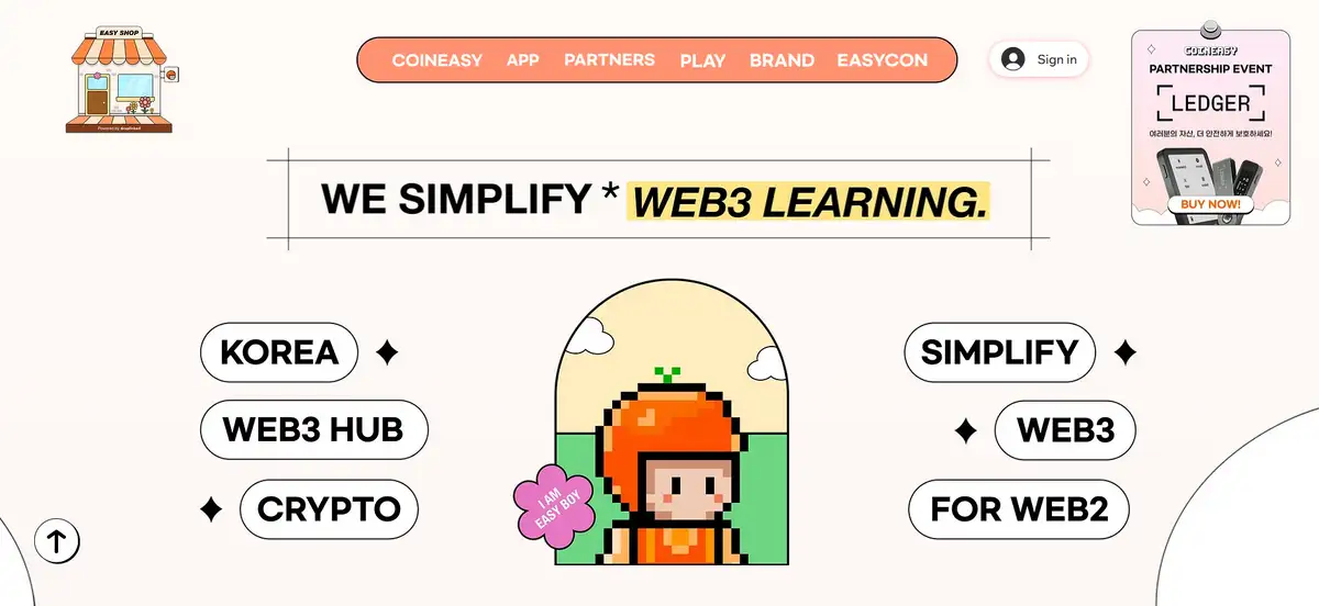 CoinEasy