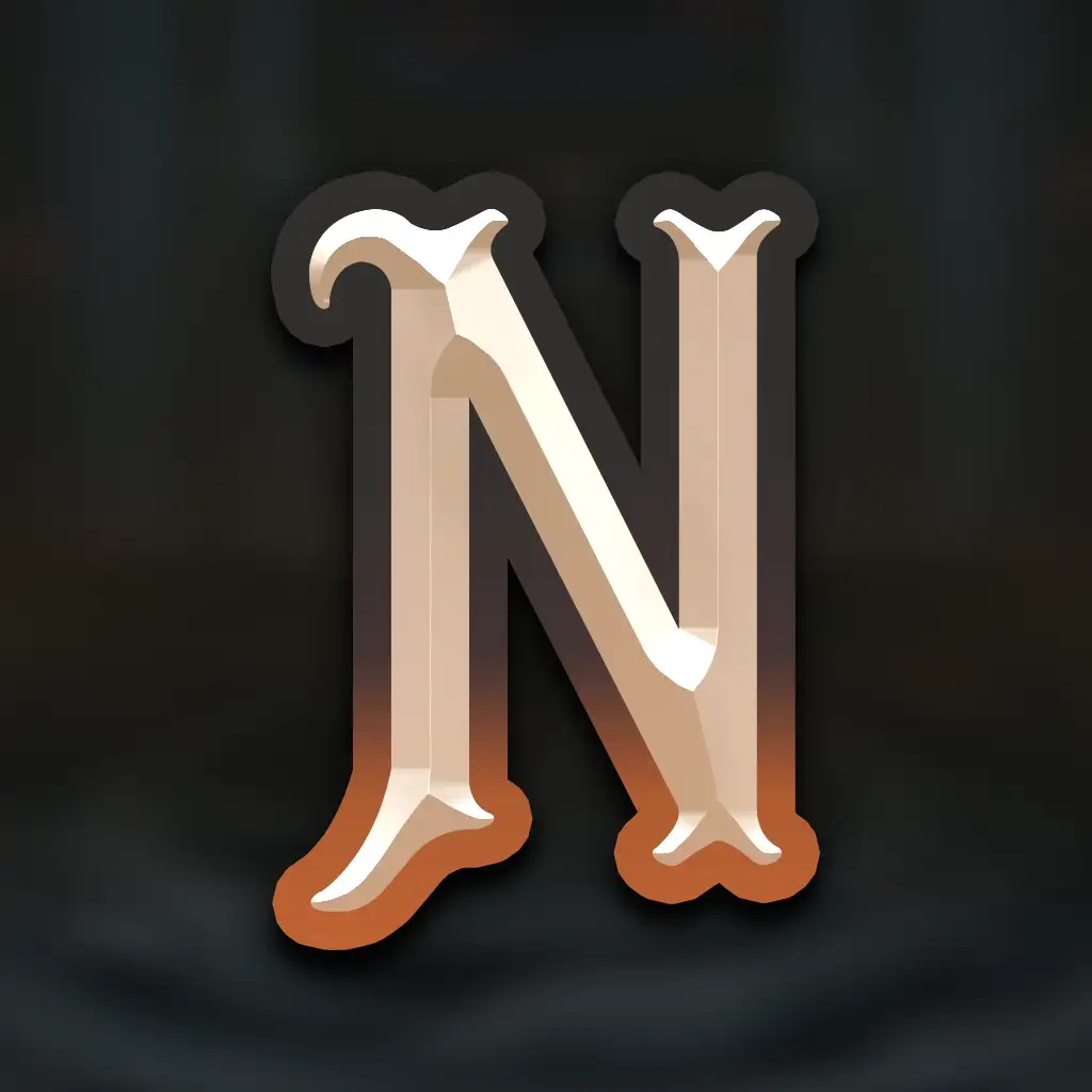 Nine Chronicles Icon