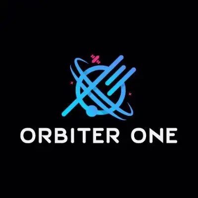 Orbiter one Icon