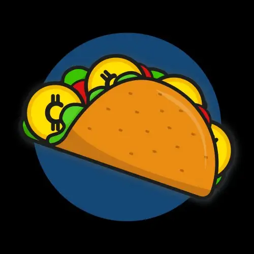 Taco Icon