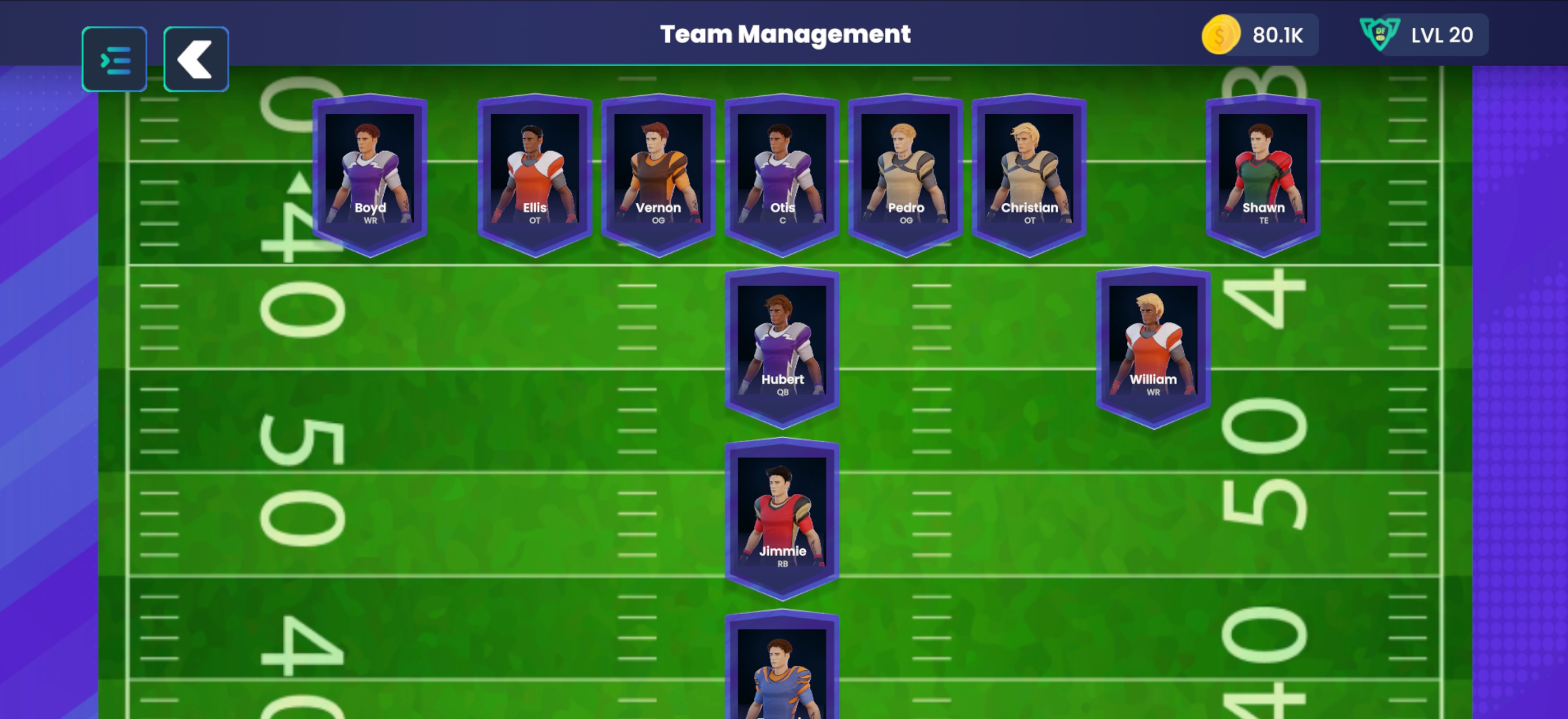 Draftables Game: Best P2E (Play-To-Earn) - Check Reviews