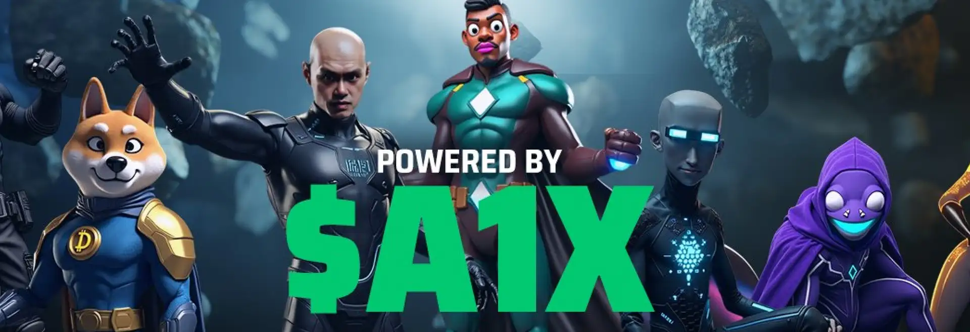 AI Nexus Banner