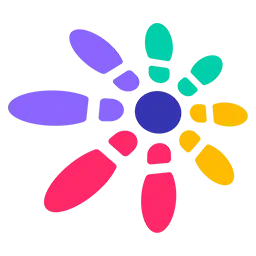 Footprint Analytics Icon