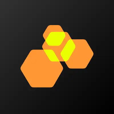 DataHive AI Icon